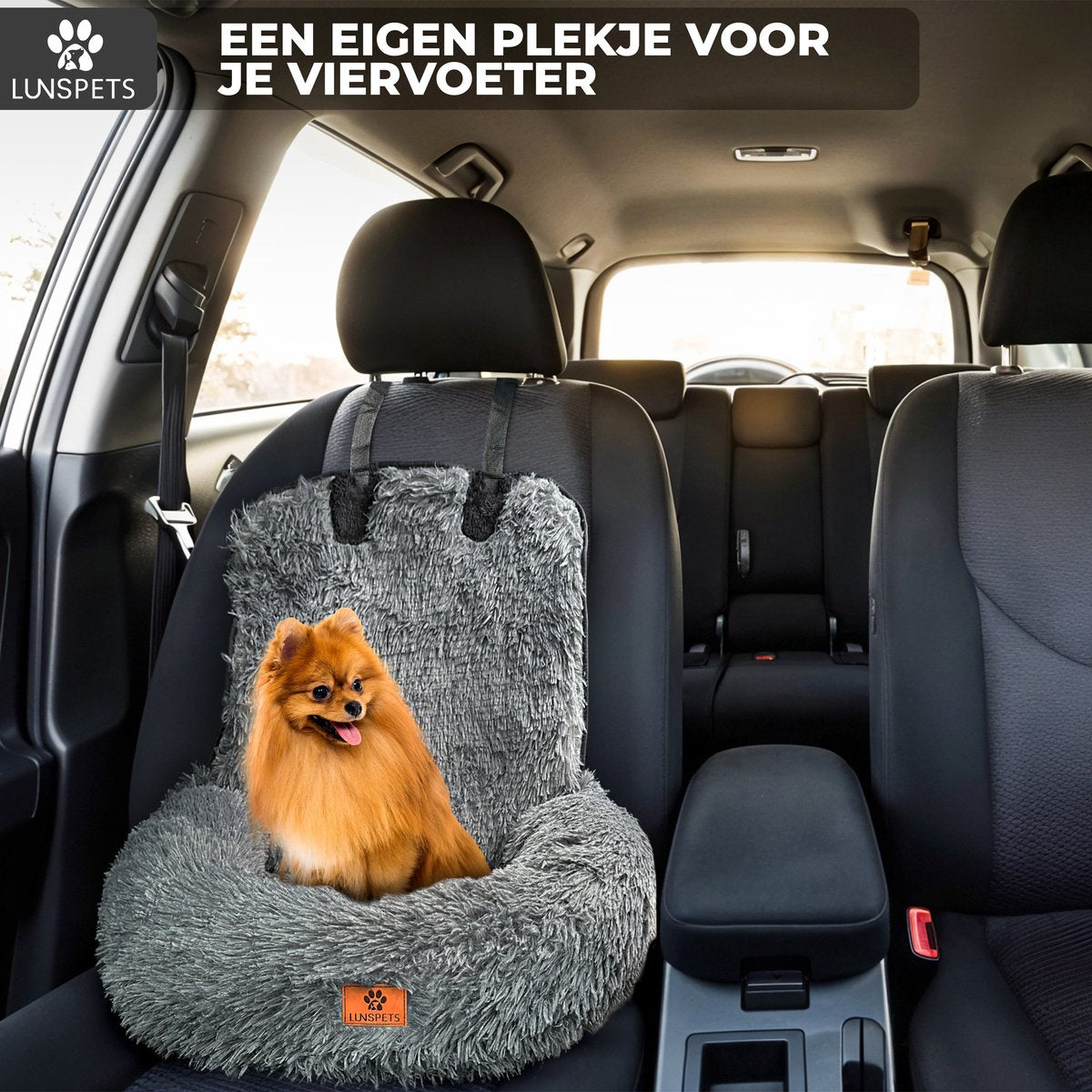 Donkergrijs