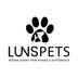 Lunspets