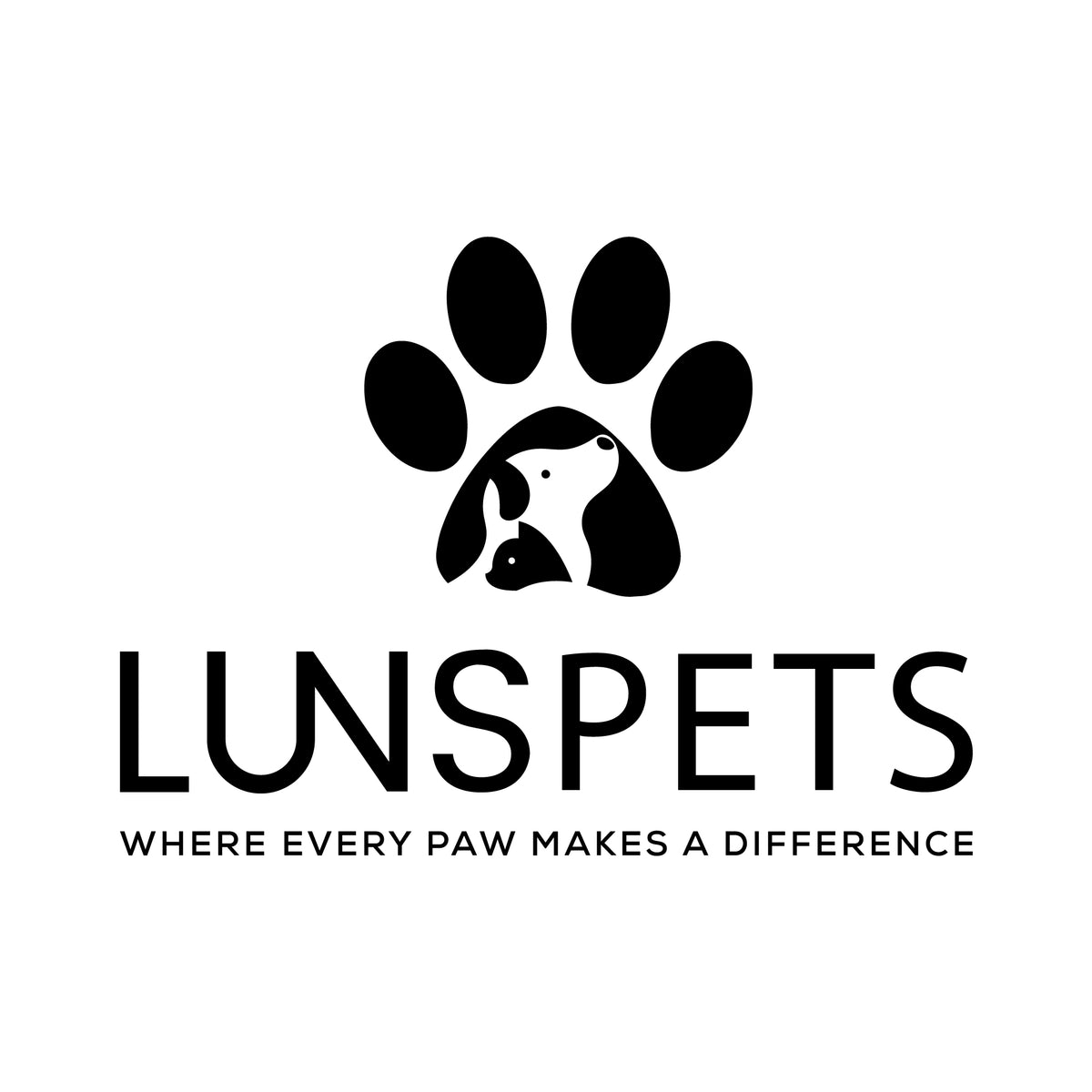 Lunspets logo